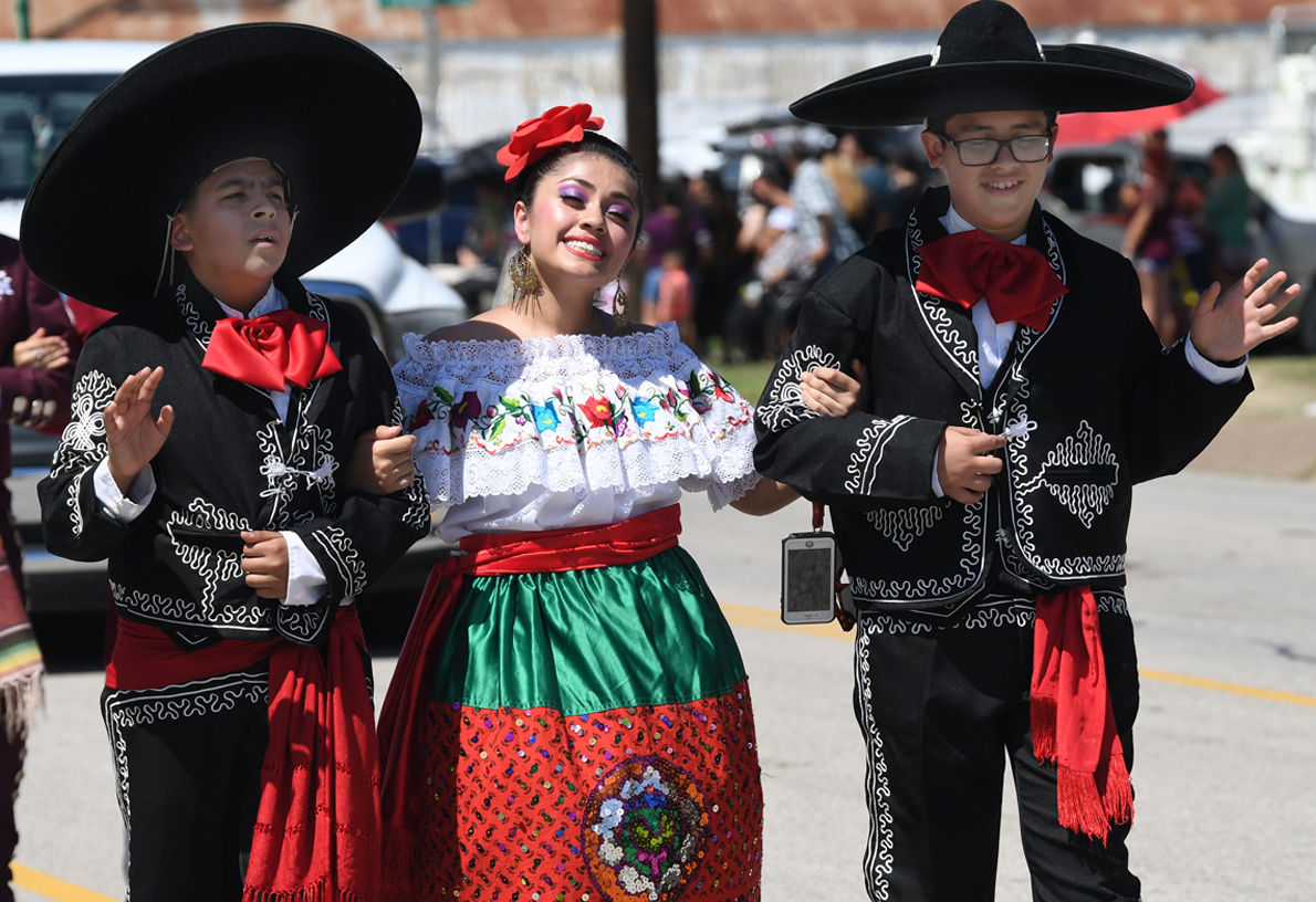 Fiestas Patrias